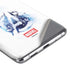 Marvel Avengers Blue Logo Galaxy S20 Ultra 5G Skin